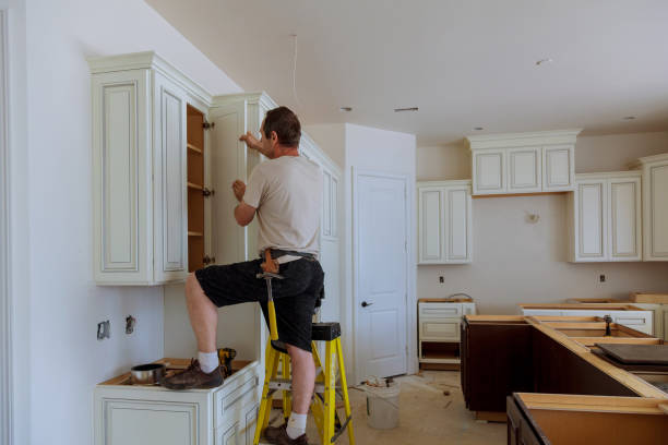 Licensed Cabinet Refacing service in North Bend, WA - Remodeling Of Kitchen
