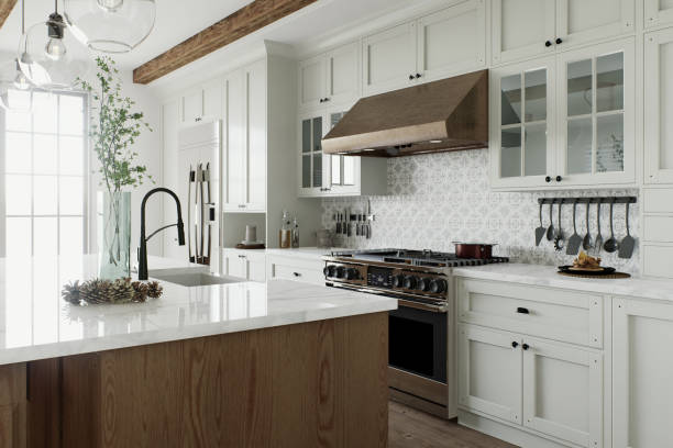 Affordable Cabinet Refacing solutions in North Bend, WA