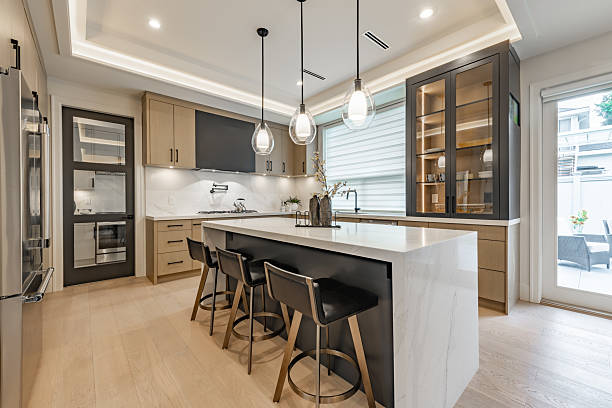 Top rated local Cabinet Refacing specialists in North Bend, WA